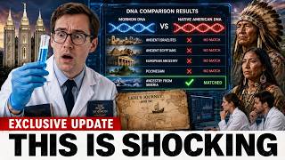 Scientists Compared Mormon DNA to Native American — The Results Shocked Everyone