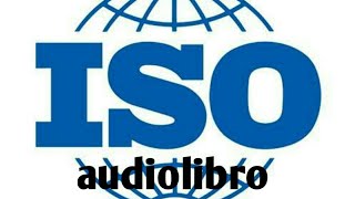 ISO 9001:2015 Normas Audio Libro