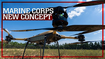 2nd LAAD Battalion Marines Face Off Against Drone Threats in a Tactical Counter-UAS Range