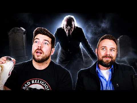Phantasm Full Movie Commentary