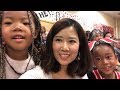 Life without Husband | Blasian Family Vlog ep.186