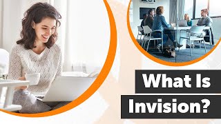 What Is Invision