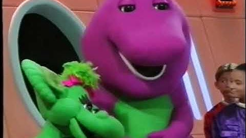 In Outer Space (2018 Version) Part 15