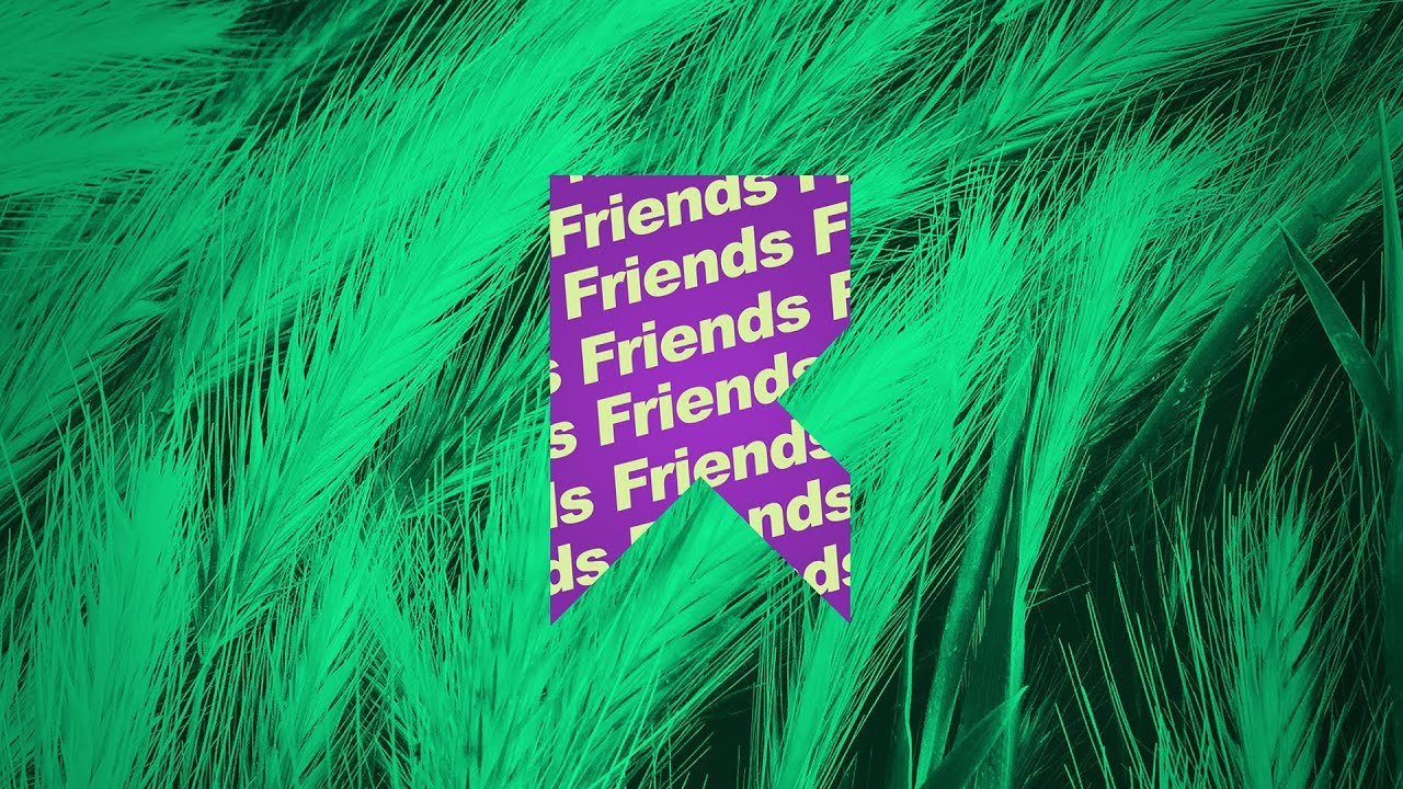 Watch Randolph - Friends (Official Audio) on YouTube Watch Randolph - Friends (Official Audio) on YouTube