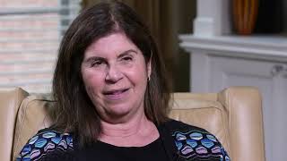 Intracept Procedure Patient Testimonial  Alison  Reno, Nevada