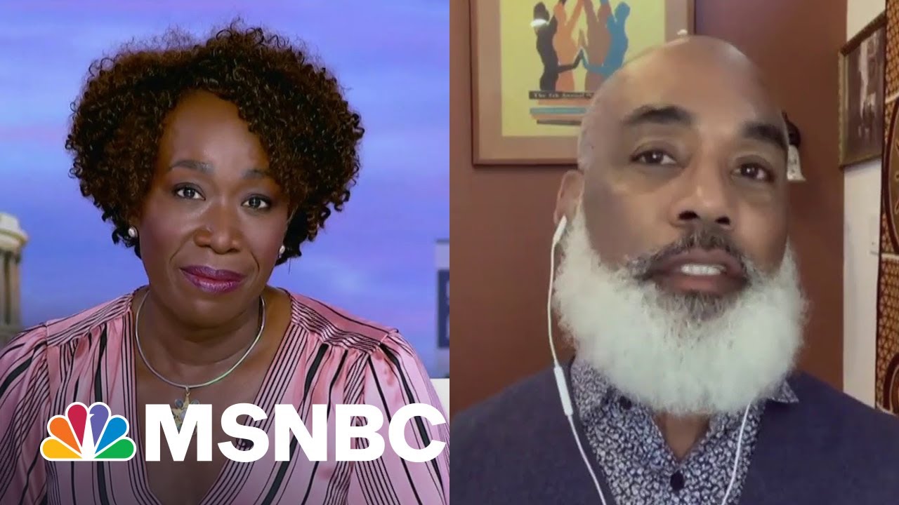 Black AIDS Institute Founder Commemorates U.S. Recognition Of AIDS Epidemic