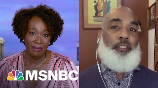 Black AIDS Institute Founder Commemorates U.S. Recognition Of AIDS Epidemic