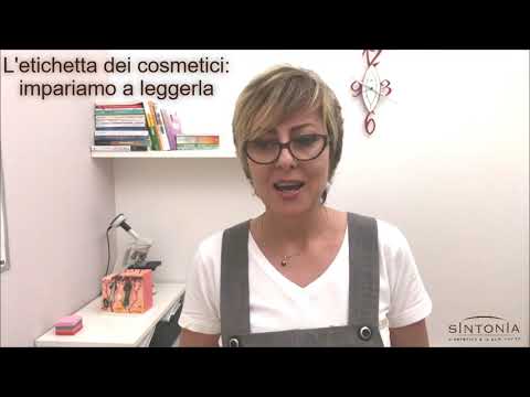 Video: ❶ Come Migliorare Correttamente L'effetto Dei Cosmetici