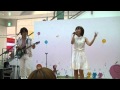 タイムカプセル / CRaNE タイムカプセル先行発売ライブ1st プレ葉4 2014.06.15