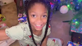 CHRISTMAS VLOG | Part 2 🎄🎅🏽