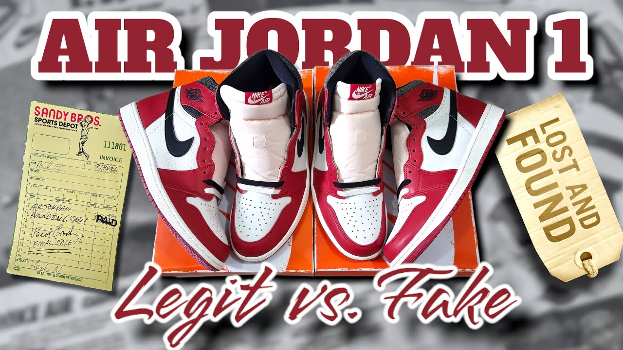 fake jordan 1 for sale