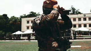 Precursor Paraquedista Insucional