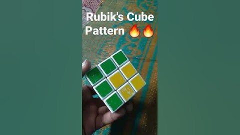Rubik