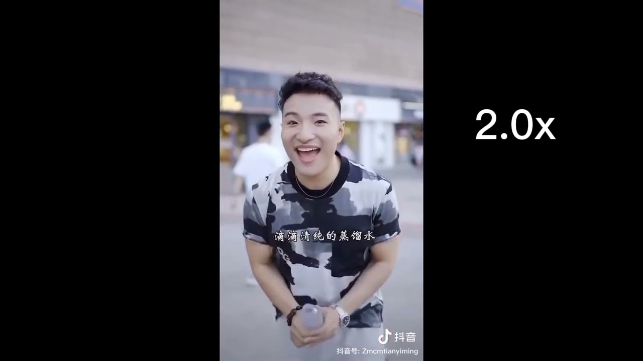 super idol 10.0x speed