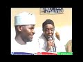 TSOHON MAJALISIN SHARIF RABIU USMAN BABA R T A
