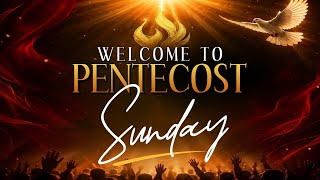 Transformed Life Church - Pentecost Sunday Evening Worship // May 24th, 2026