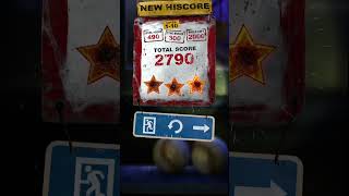 Can knockdown 3 Level 1 screenshot 2