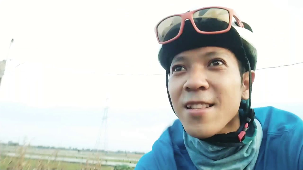 Mini'un ( Minion /miniroadbike/ minitrex) gowes ke gunung Tompe di Sukolilo Pati Jawa Tengah