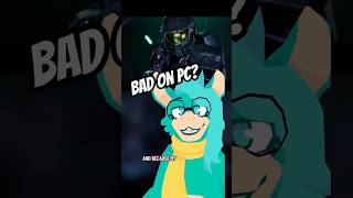 Dont buy Campaign Evolved on PC. #giftedbyxbox