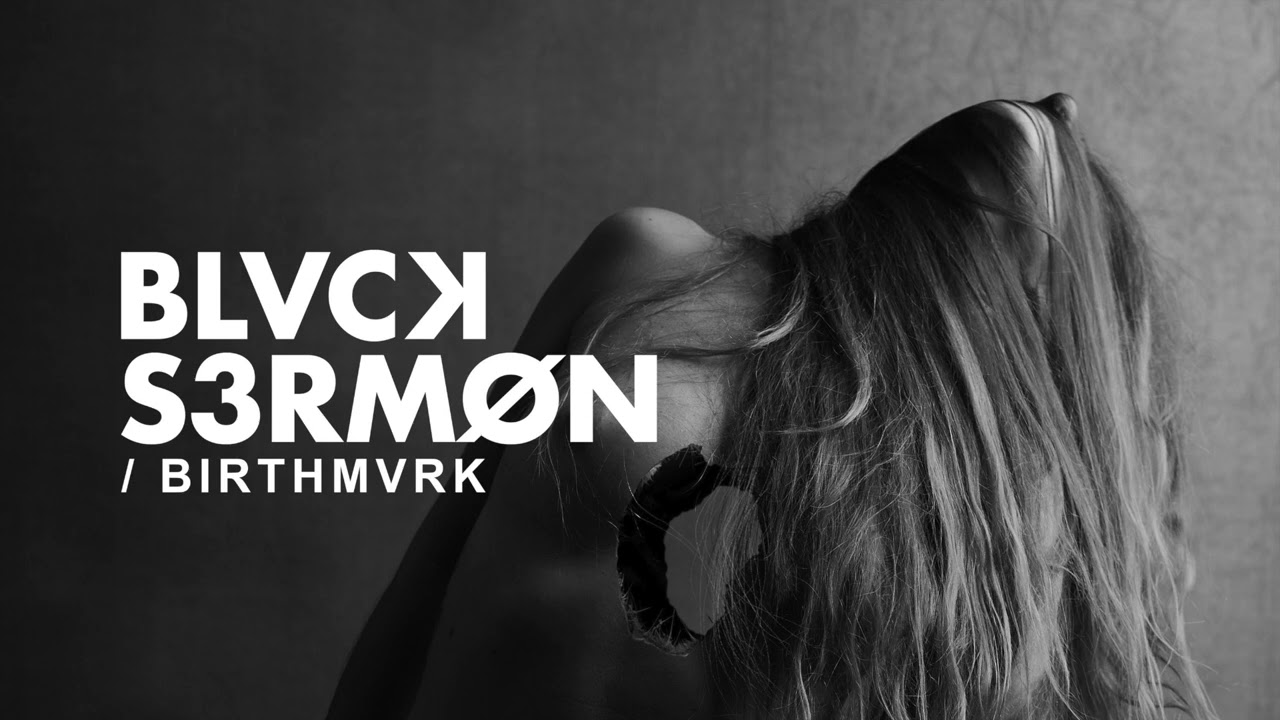 BLVCK S3RMØN - Lilith