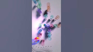 Big Ball Drops on the Beat! 🎵🔥 | Satisfying 3D Rhythm Animation