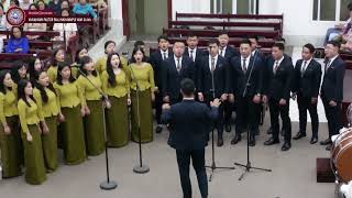 Vaivakawn Pastor Bial Zaipawl - Nunna Krista | Vaivakawn Pastor Bial Inkhawnpui | Vawi 34 - na