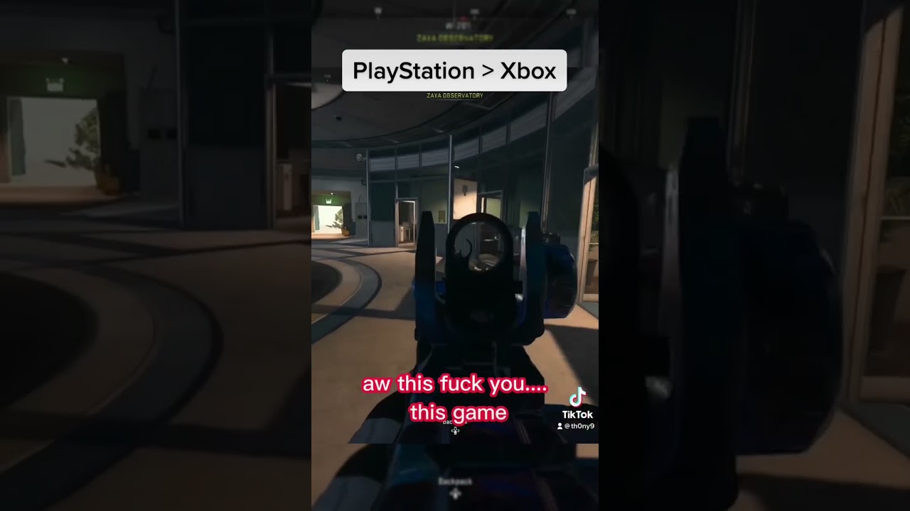 Which console is better? 🤔