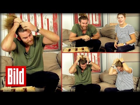 Video: Brock O'Hurn Net Worth: Wiki, Sposato, Famiglia, Matrimonio, Stipendio, Fratelli