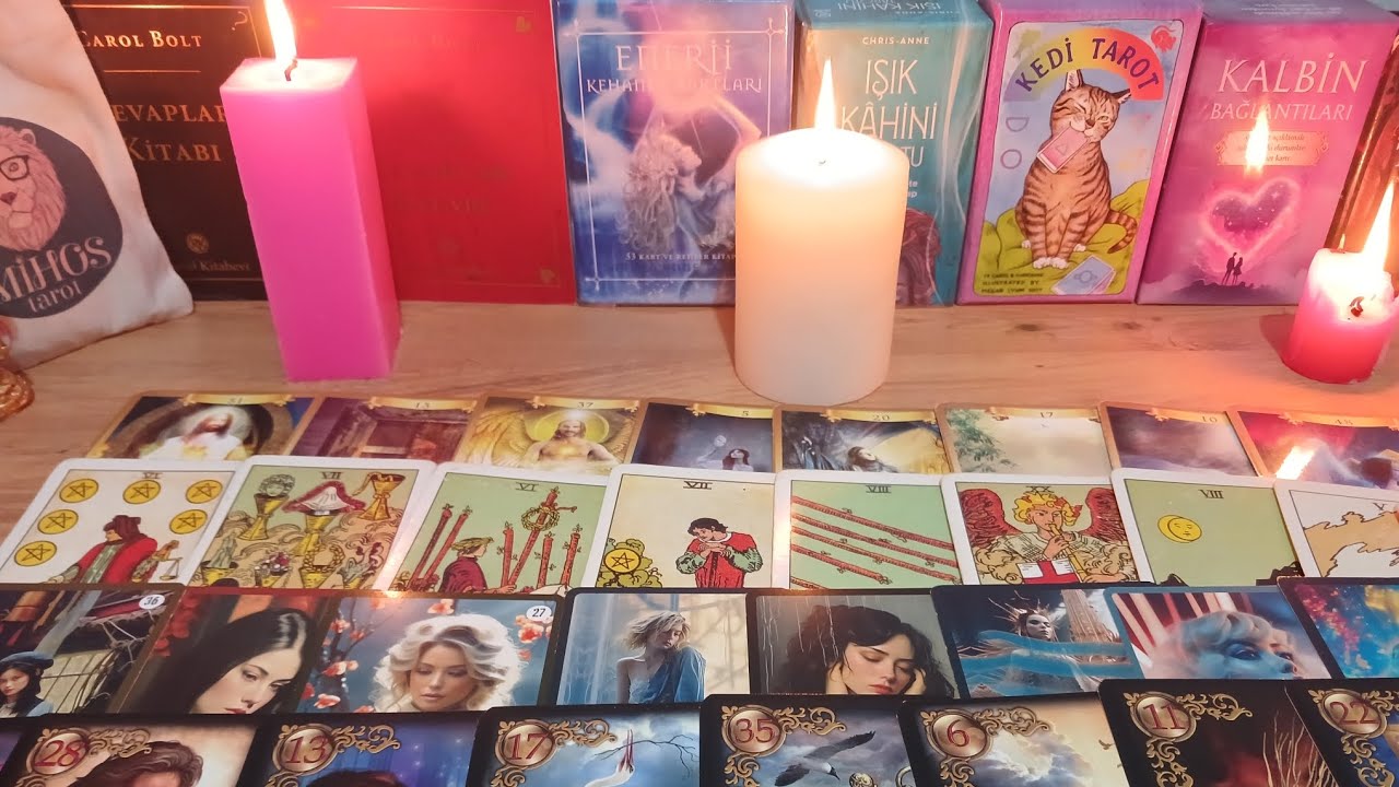 ❤️💫Anın enerjiisinde önümüzdeki hafta sizi neler bekliyor❤️💫✨️#beniöneçıkart #keşfet #fypシ゚viral 