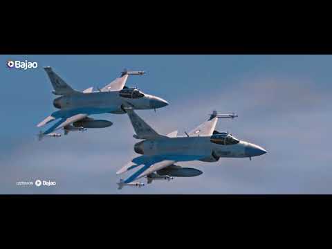 Sanson Mein Baqi Hai Dam Sher Dil 2019 Full Music Video