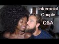 8 QUESTIONS ALL INTERRACIAL COUPLES GET ASKED