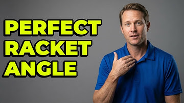 How Should I Position My Racket For Stringing?