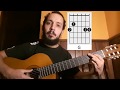 Tutorial de La edad del cielo (Jorge Drexler)