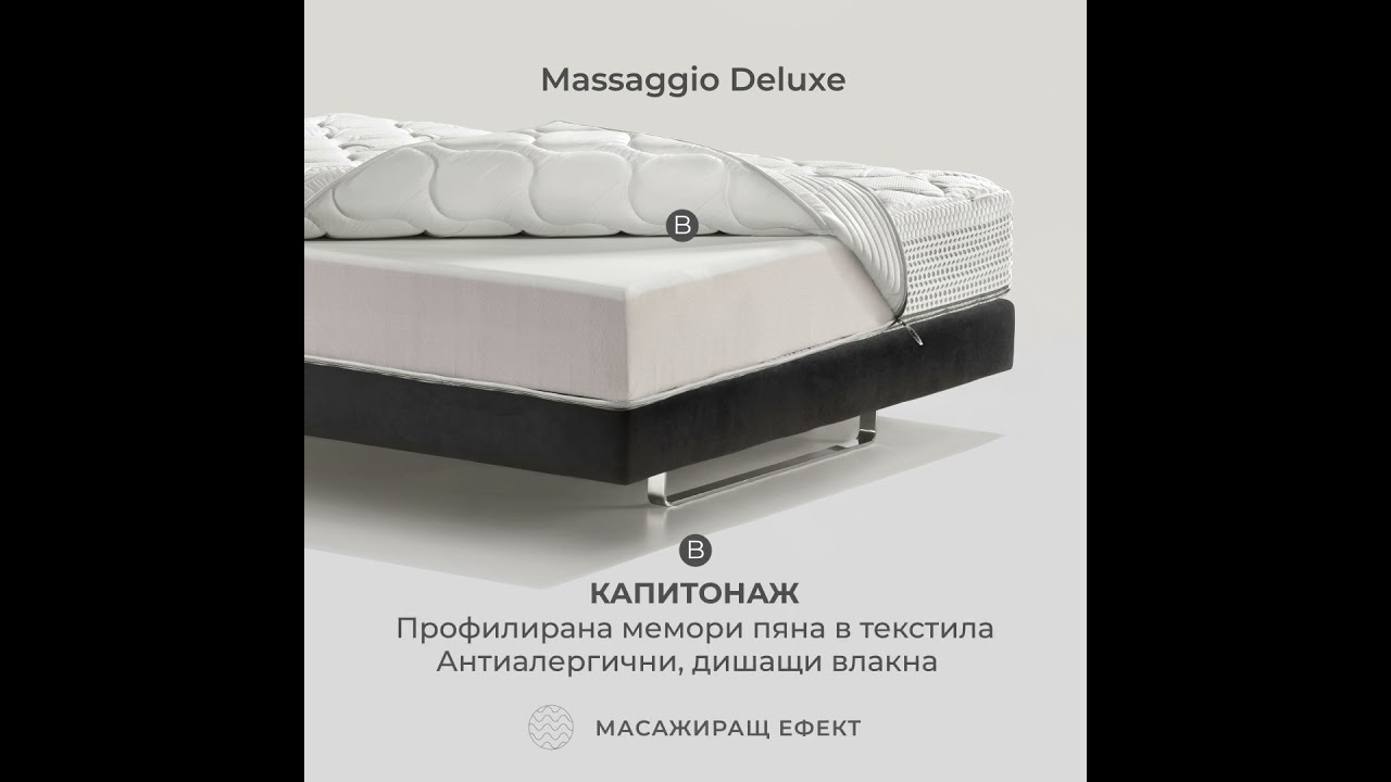 Massaggio Deluxe