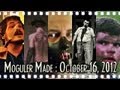 Diy hannibal lecter mask serialkilling bffs and more  moguler made october 16 2012