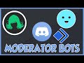 Discord Bot Maker Tutorial #3 - How to use Variables - YouTube