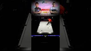 Rack 1 | Dương Quốc Hoàng vs Francisco Sanchez Ruiz | Premier League Pool