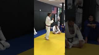 Coral Belt PEDRO SAUER | (WISDOM) How To Train At Other Schools. A Must For Future Black Belts