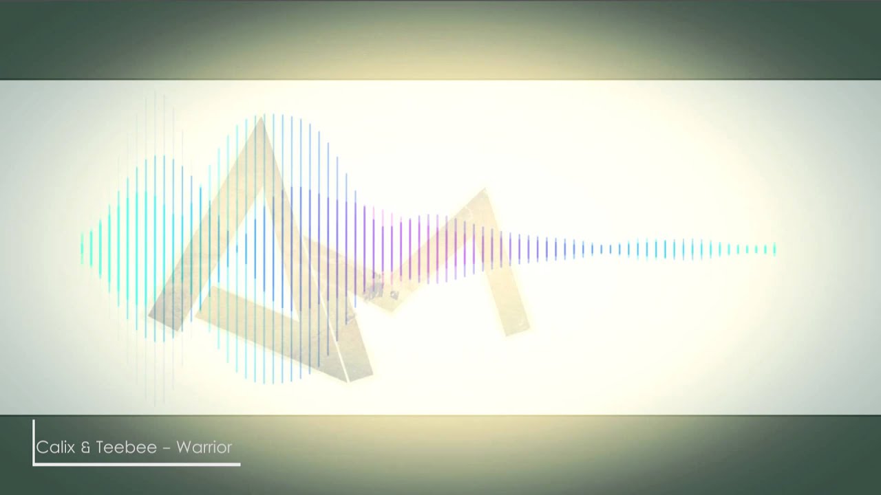 Calyx & Teebee - Warrior HQ