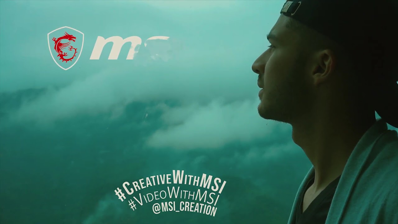 MSI territory | Wilbert teaser