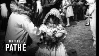 Baby's Day Out (1934)