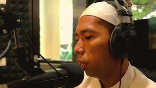 Radio Alkaromah Martapura Announcer