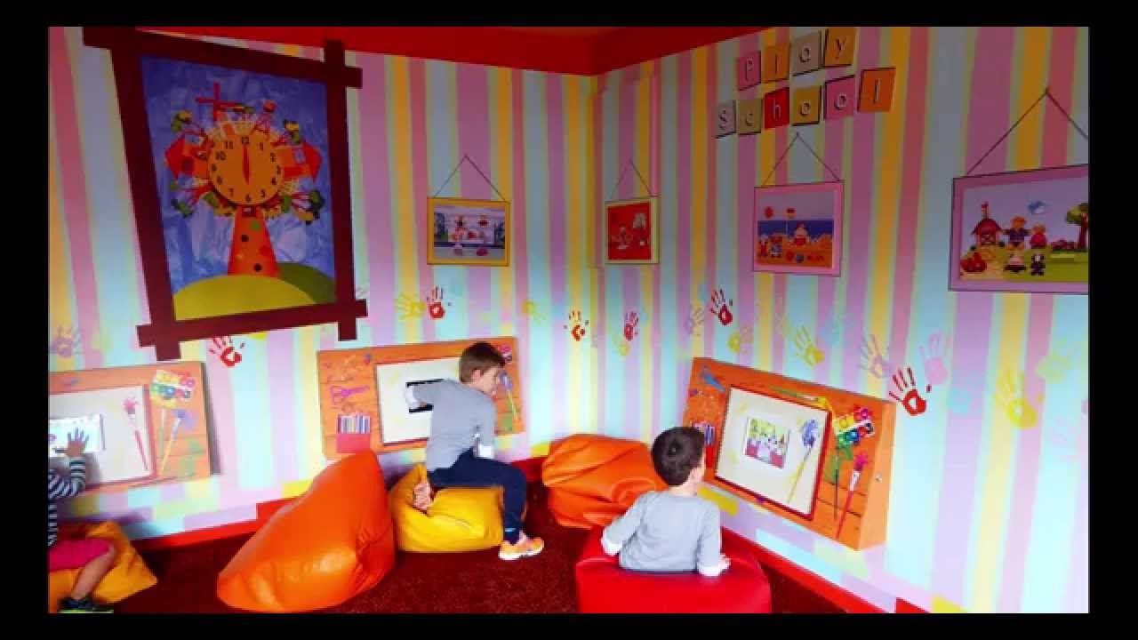 amusement park industry overview Dreamworld for Pre-Schoolers