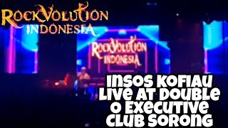 insos kofiau live