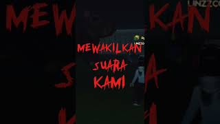 Hmmmm Mukin Hanya Perasaanku Saja 