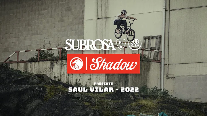 Saul Vilar - 2022 Edit