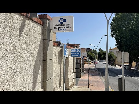 &ldquo;El nuevo centro sanitario SUAP dignifica a los ceut&iacute;es&rdquo;