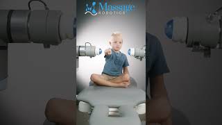 Massage Robotics soft touch demonstration screenshot 1