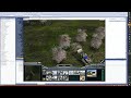 Let's fix Generals Zero Hour 0968 - Decouple tree render updates from logic step