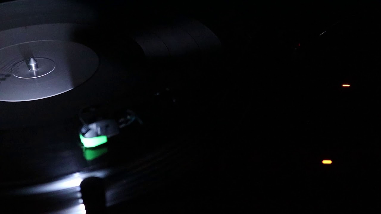 Radiohead - Airbag, Paranoid Android, Subterranean Homesick Alien (OK Computer)